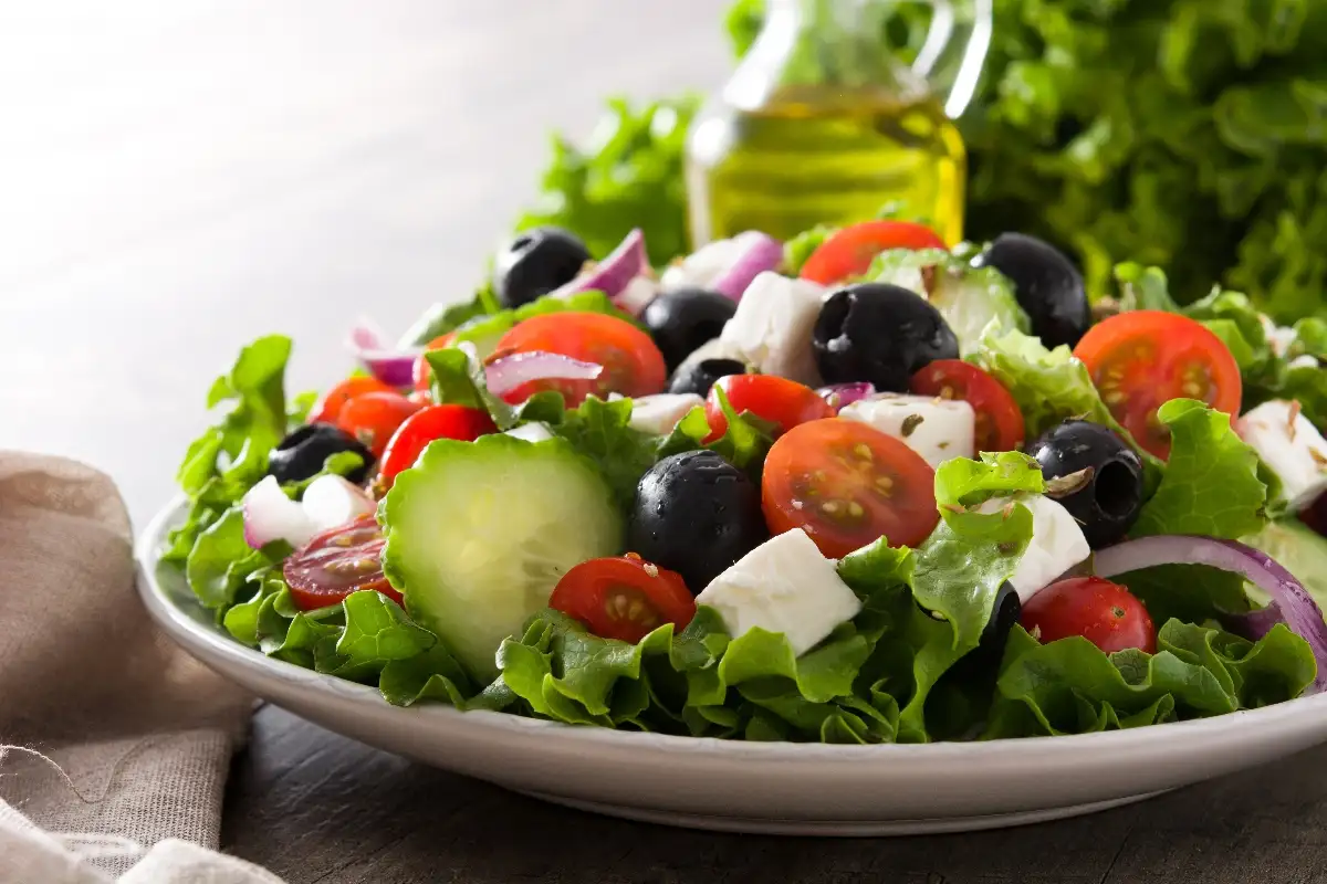 Salade